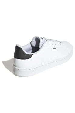 Sneakers bianche design court Adidas Urban Court