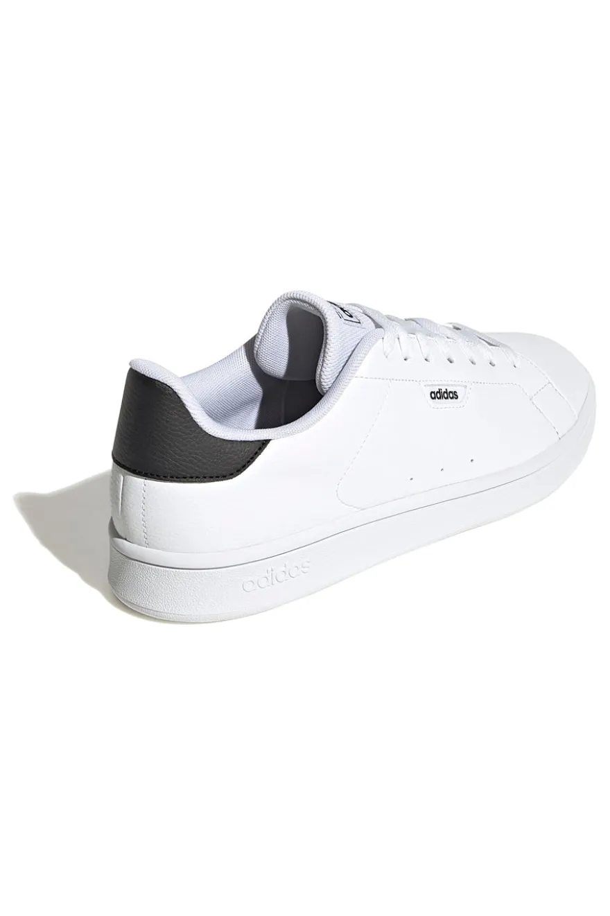 Sneakers bianche design court Adidas Urban Court