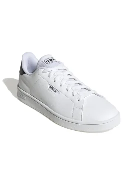 Sneakers bianche design court Adidas Urban Court