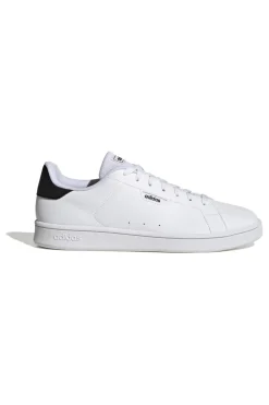 Sneakers bianche design court Adidas Urban Court