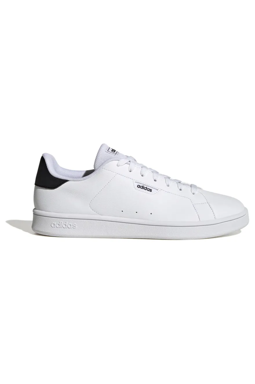 Sneakers bianche design court Adidas Urban Court