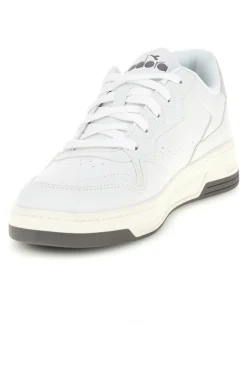Sneakers Bianche design minimal Diadora Ginger L