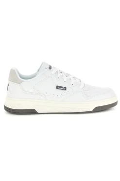 Sneakers Bianche design minimal Diadora Ginger L