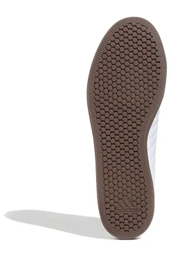 Sneakers bianche design skate Adidas VS Pace 2.0