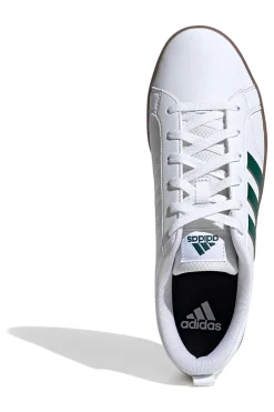Sneakers bianche design skate Adidas VS Pace 2.0