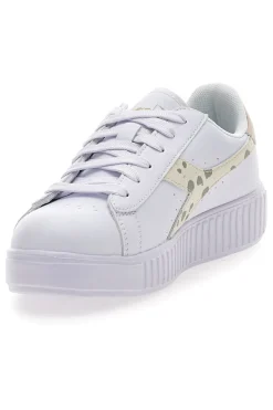 Sneakers bianche Diadora Game Stop Moon GS