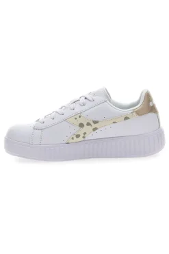 Sneakers bianche Diadora Game Stop Moon GS