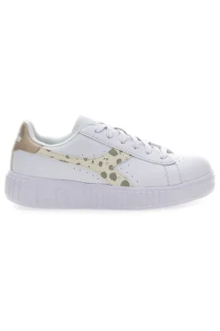 Sneakers bianche Diadora Game Stop Moon GS