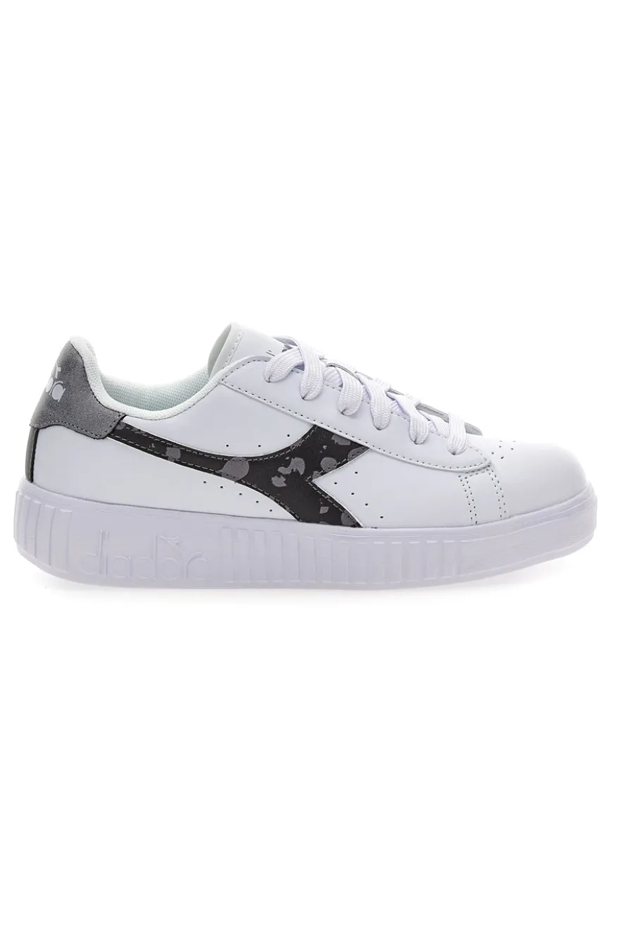Sneakers bianche Diadora Game Stop Moon GS