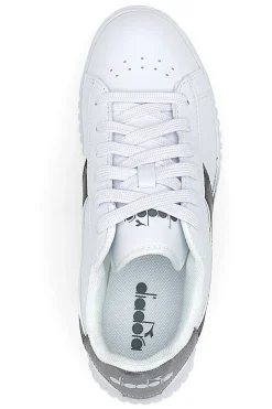 Sneakers bianche Diadora Game Stop Moon GS