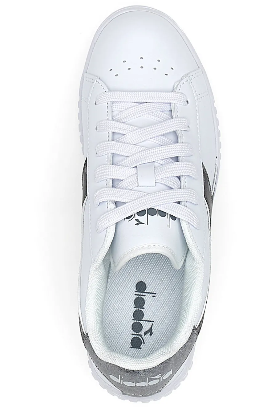 Sneakers bianche Diadora Game Stop Moon GS