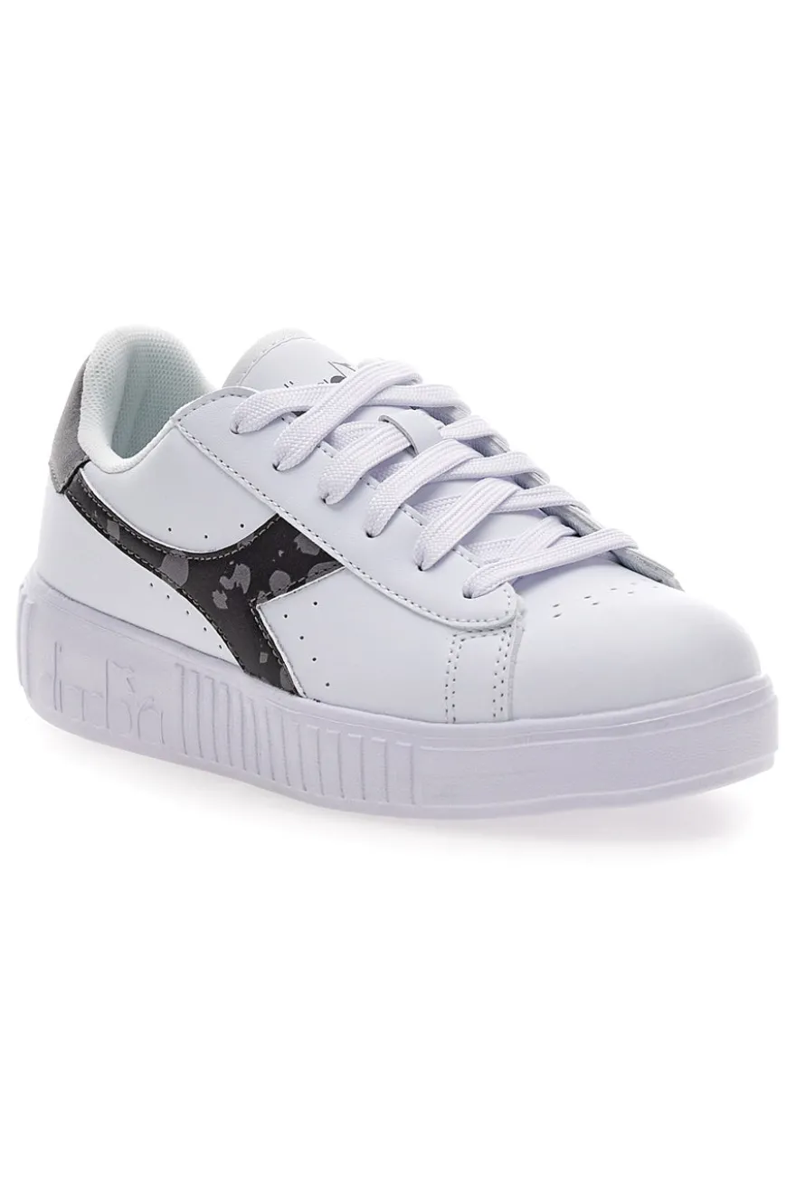 Sneakers bianche Diadora Game Stop Moon GS