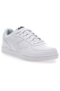 Sneakers Bianche DIADORA RAPTOR LOW
