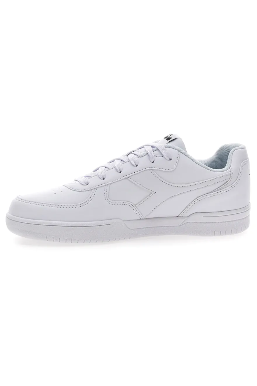 Sneakers Bianche DIADORA RAPTOR LOW
