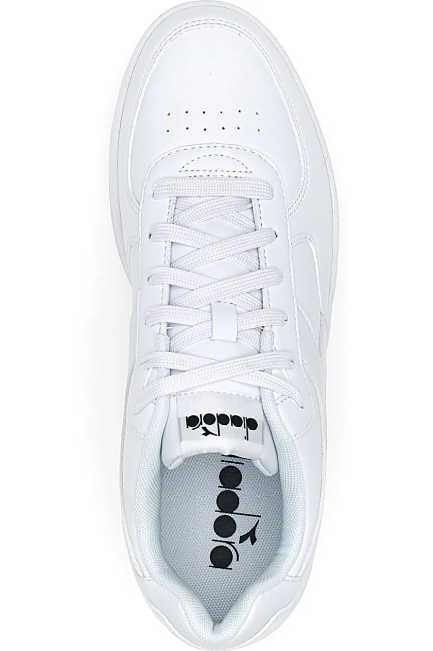 Sneakers Bianche DIADORA RAPTOR LOW