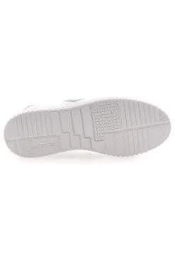 Sneakers Bianche e Argento LOTTO VENUS 1 AMF II