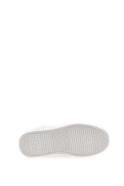 Sneakers Bianche e Argento con Platform LEVI'S NEW UNION BOLD