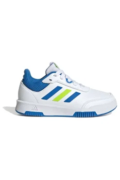 Sneakers Bianche e Blu Adidas Tensaur Sport 2.0