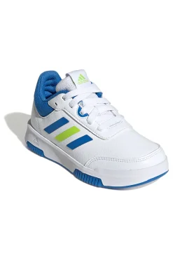 Sneakers Bianche e Blu Adidas Tensaur Sport 2.0