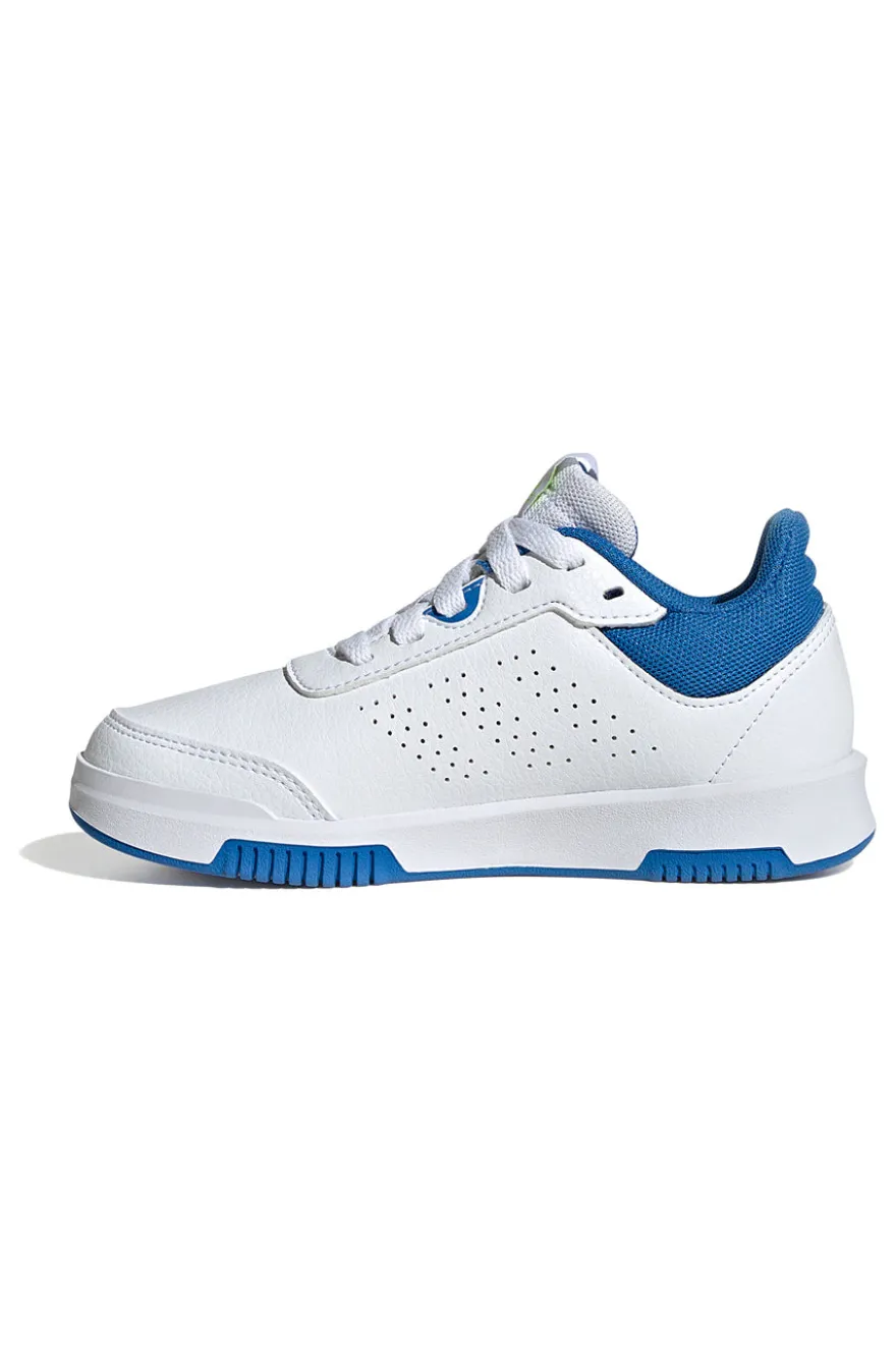 Sneakers Bianche e Blu Adidas Tensaur Sport 2.0