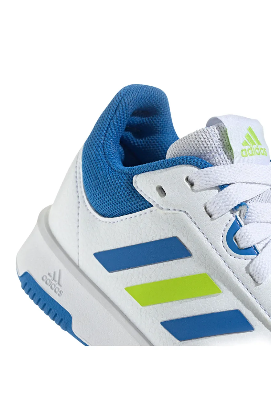 Sneakers Bianche e Blu Adidas Tensaur Sport 2.0