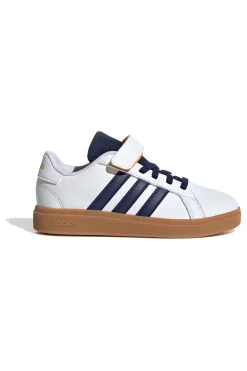 Sneakers Bianche e Blu Adidas TENSAUR SWITCH CF C