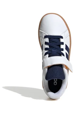 Sneakers Bianche e Blu Adidas TENSAUR SWITCH CF C