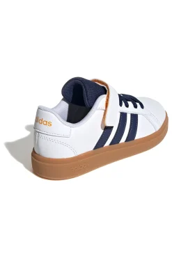 Sneakers Bianche e Blu Adidas TENSAUR SWITCH CF C