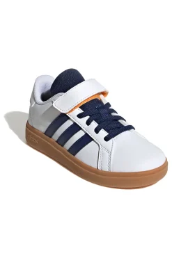 Sneakers Bianche e Blu Adidas TENSAUR SWITCH CF C