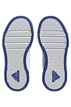 Sneakers Bianche e Blu Adidas Tensaur Sport 2.0 Kids