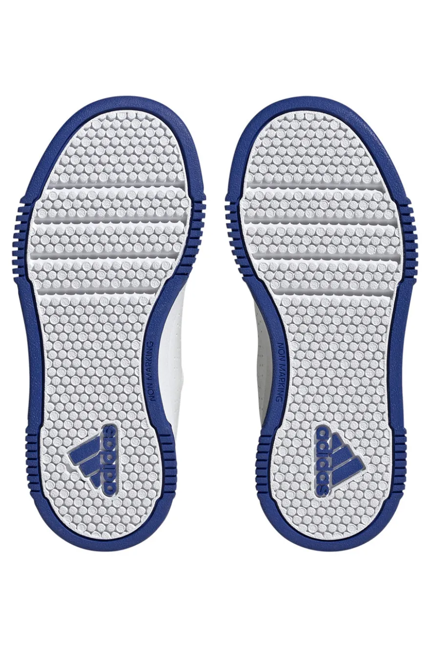 Sneakers Bianche e Blu Adidas Tensaur Sport 2.0 Kids