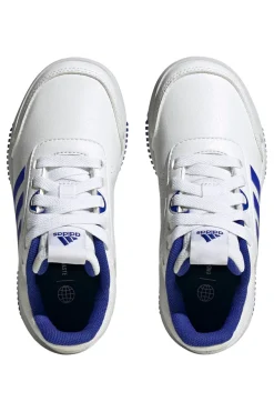 Sneakers Bianche e Blu Adidas Tensaur Sport 2.0 Kids
