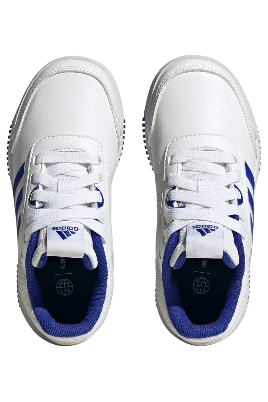 Sneakers Bianche e Blu Adidas Tensaur Sport 2.0 Kids