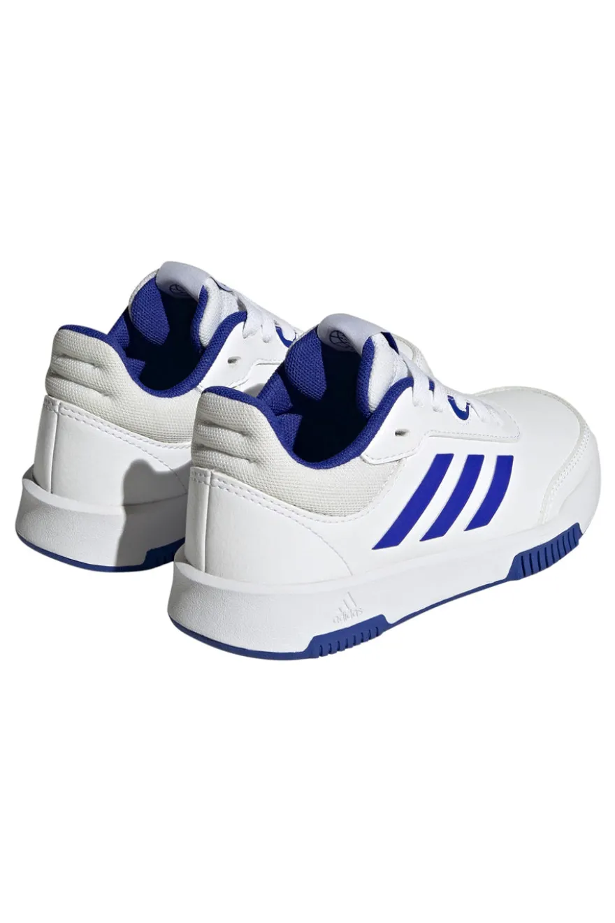 Sneakers Bianche e Blu Adidas Tensaur Sport 2.0 Kids