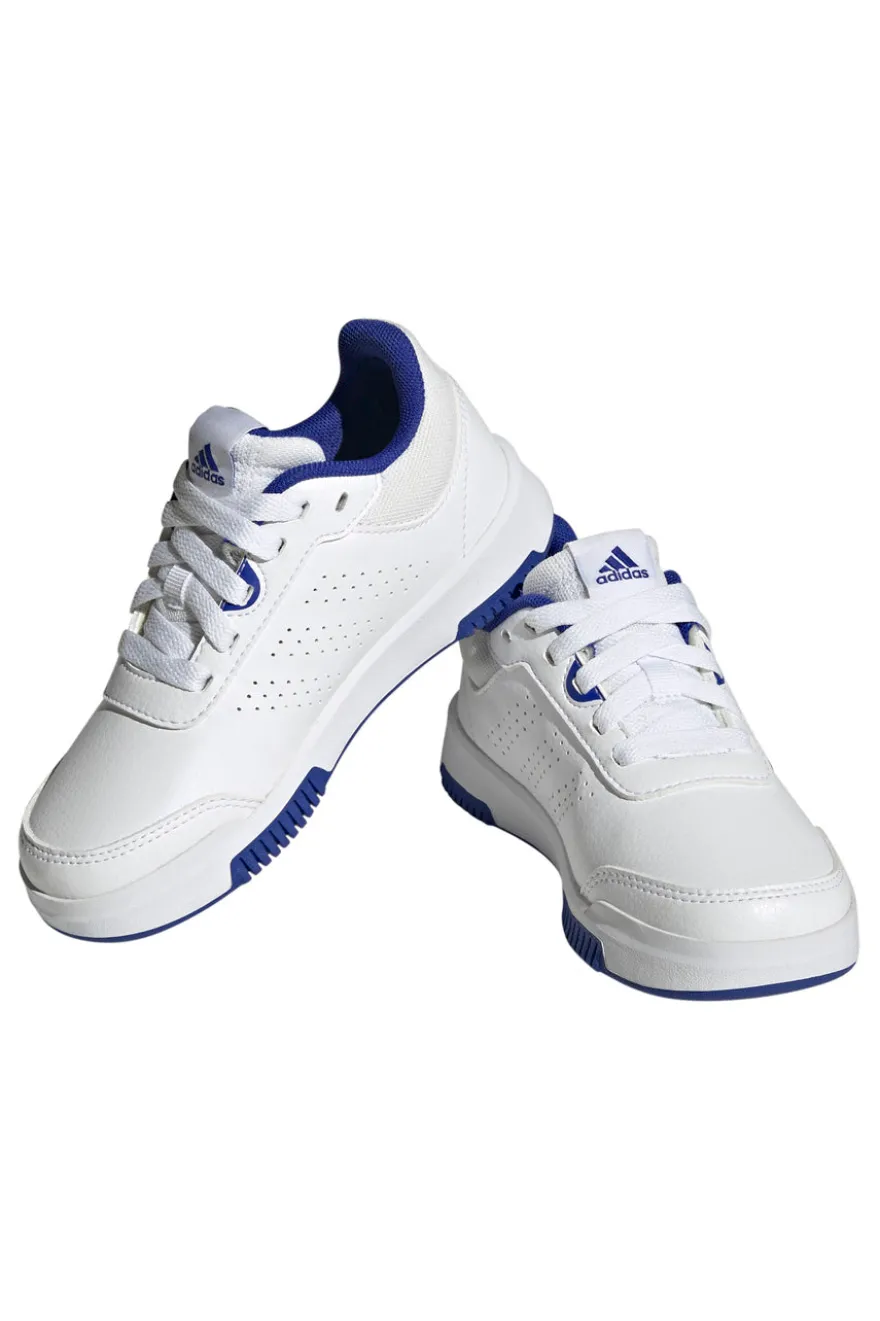 Sneakers Bianche e Blu Adidas Tensaur Sport 2.0 Kids