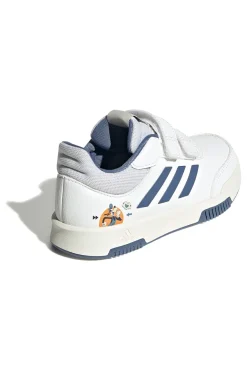 Sneakers Bianche e Blu ADIDAS TENSAUR SPORT MICKEY CF K
