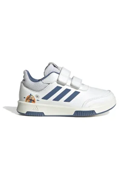 Sneakers Bianche e Blu ADIDAS TENSAUR SPORT MICKEY CF K