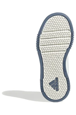 Sneakers Bianche e Blu ADIDAS TENSAUR SPORT MICKEY CF K