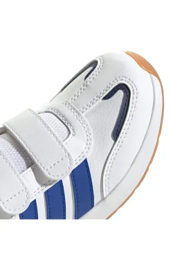 Sneakers Bianche e Blu Adidas TENSAUR SWITCH CF C