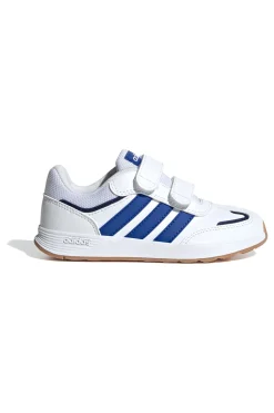 Sneakers Bianche e Blu Adidas TENSAUR SWITCH CF C