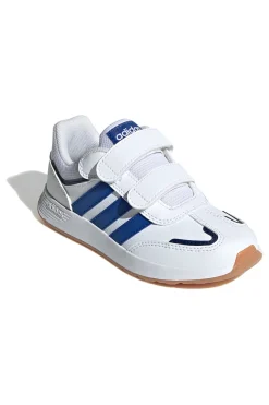 Sneakers Bianche e Blu Adidas TENSAUR SWITCH CF C