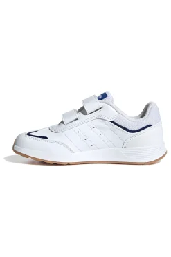 Sneakers Bianche e Blu Adidas TENSAUR SWITCH CF C