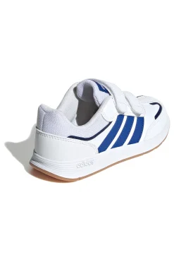 Sneakers Bianche e Blu Adidas TENSAUR SWITCH CF C