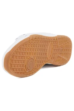 Sneakers bianche e blu CHAMPION TENNIS CLAY 86 LOW