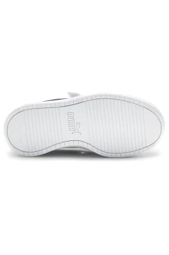 Sneakers Bianche e Blu Puma Rickie AC+ PS