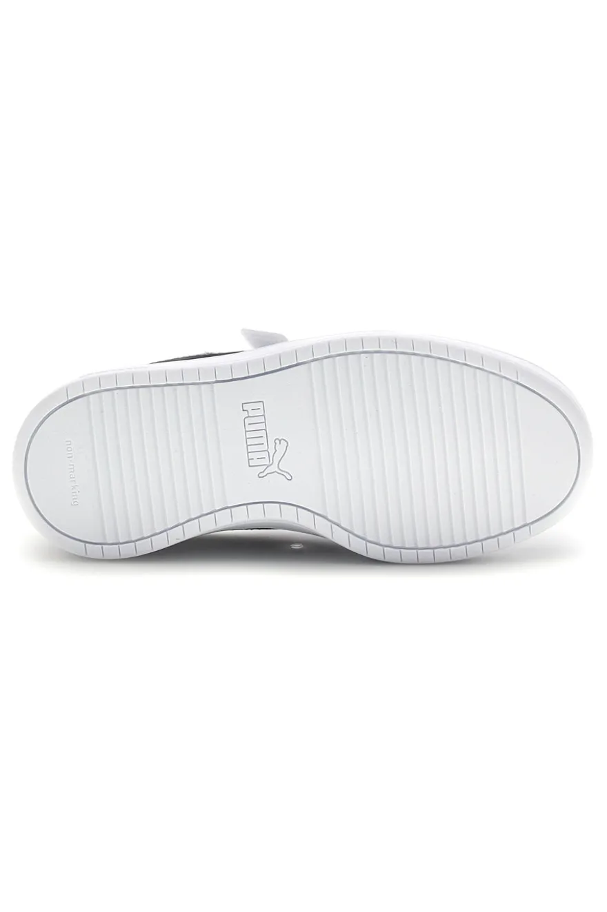 Sneakers Bianche e Blu Puma Rickie AC+ PS