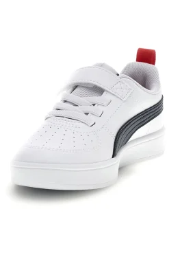 Sneakers Bianche e Blu Puma Rickie AC+ PS