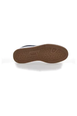 Sneakers Bianche e Blu Puma Caven 2 Retro