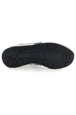 Sneakers bianche e grigie DD Comfort Diadora N. 92