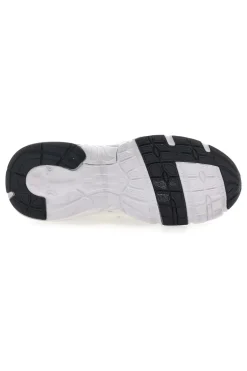 Sneakers bianche e grigie Everlast Ev1202